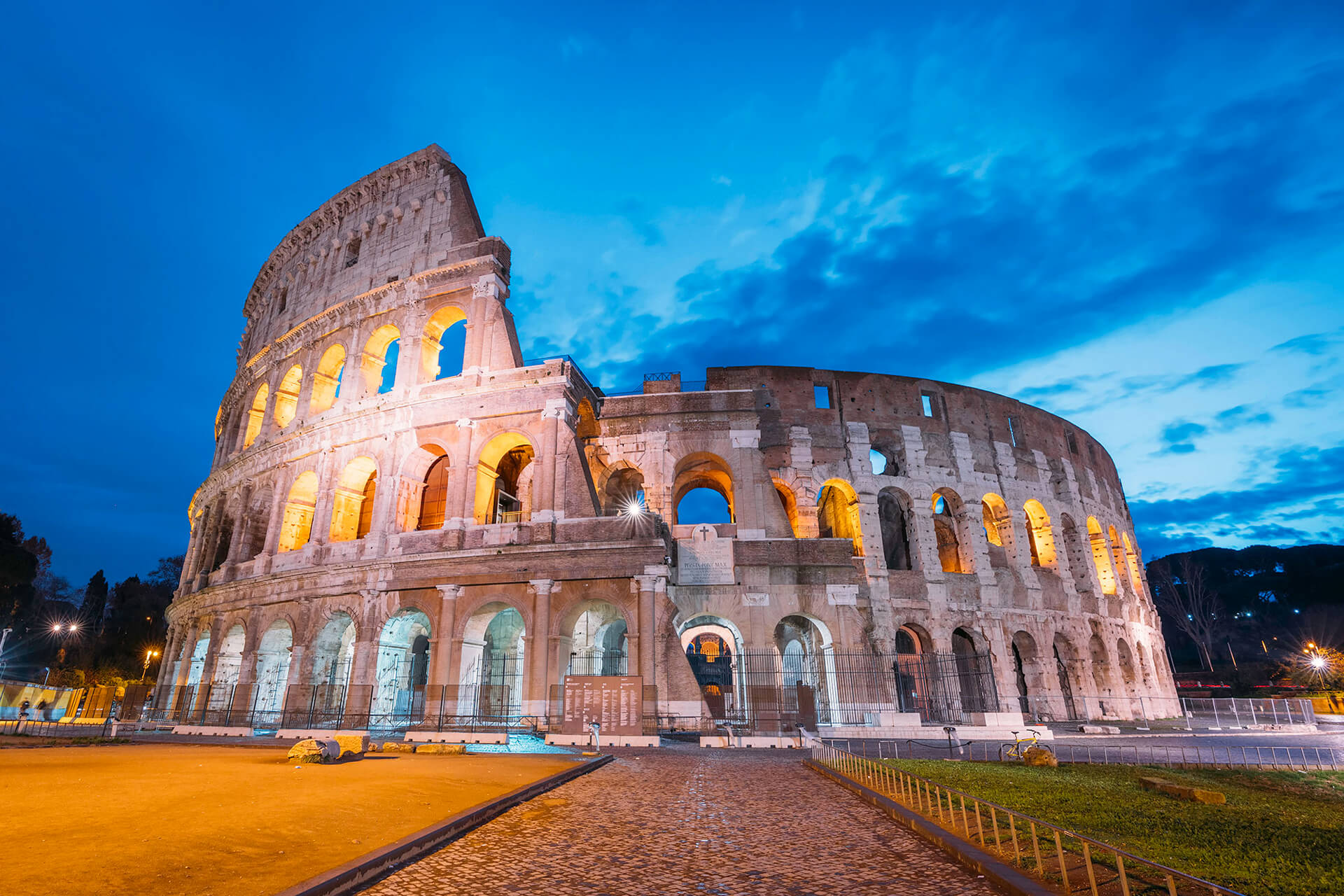 Roma